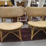 641 2162 CHAIRS